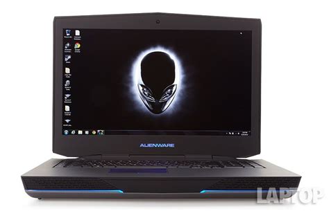 Alienware 18 Review Gaming Laptop Reviews Laptop Mag