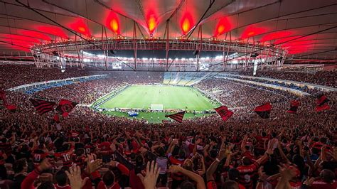 Hd Wallpaper Clube De Regatas Do Flamengo Wallpaper Flare