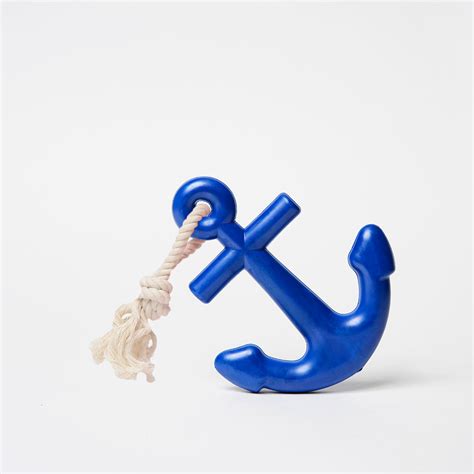 Anchors Aweigh Toy Mint