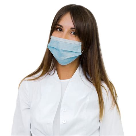 Surgical Mask