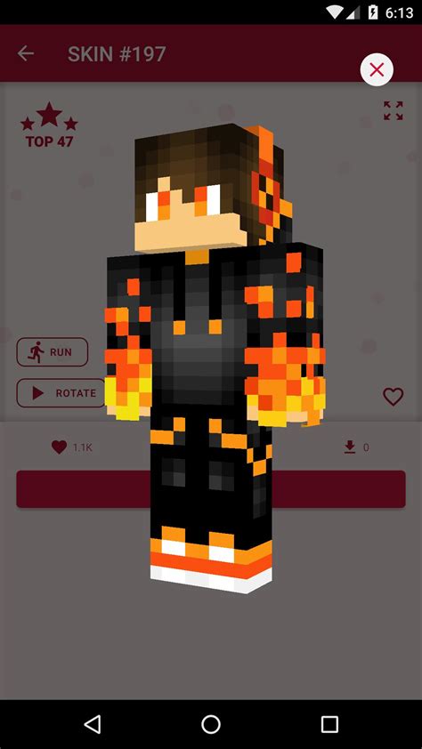 Skins Youtubers For Minecraft Pe Apk For Android Download