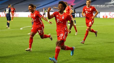 Bayern Munich vs. PSG Live Stream Watch Champions League Online, TV