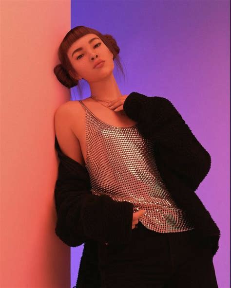 Cgi Influencers Like Lil Miquela Are About To Flood Your Feeds Artofit