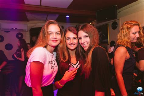 Ladies Night Out Caro Club Clujlife Flickr