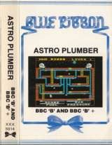 Astro Plumber Acorn Bbc Micro B Cass By Blue Ribbon Soft Ltd