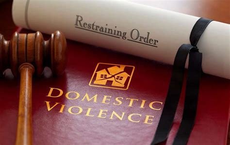 Domestic Violence Lawyer Order Of Protection Oak Brook Il Attorney