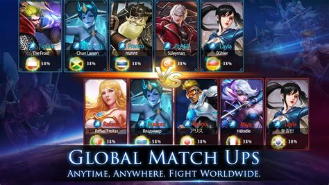 Mobile legends download for pc is here and it is free to play on your desktop! Mobile Legends: Bang bang Unlocked | Android Apk Mods