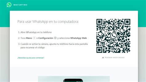 Whatsapp Cómo Habilitar Las Notificaciones De Nuevos Mensajes En La