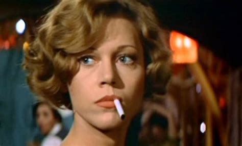 1970 Best Actress In A Leading Role Jane Fonda Was Nominated For Her