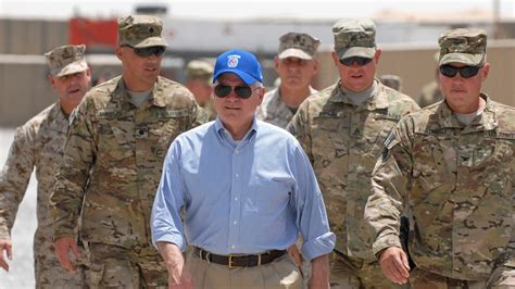 Robert Gates Retires As Defense Secretary Is His Success Overstated