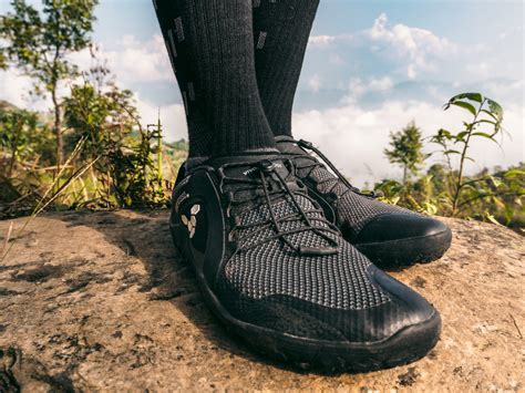 Vivobarefoot Shoes Thoughts On Taking The Barefoot Experience Around