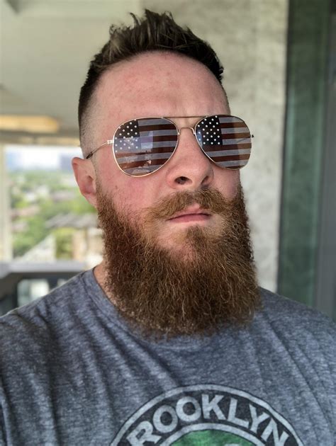 Fresh Cut And Trim Happy Friday Yall Rbeards