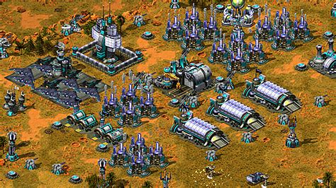 Command And Conquer Red Alert Yuris Revenge Free Download RepackLab