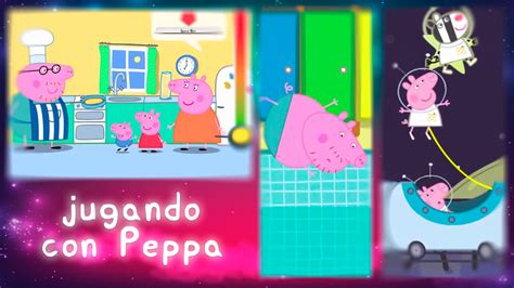 Es un juego que lleva siglos desafiando a jugadores de todas las partes del mundo durante generaciones. Jugando con la Familia Pig - Juegos de Peppa Pig Online ...