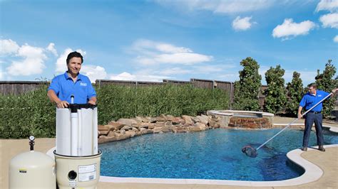 Best Pool Repair And Cleaning Near Me Aqua Clean Pool Service Plano Tx