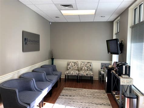 Make sure that you know how much will be your copay with a particular surgery so that there will be no confusion later on. Office Tour | Durham, NC | Renaissance Family Dentistry