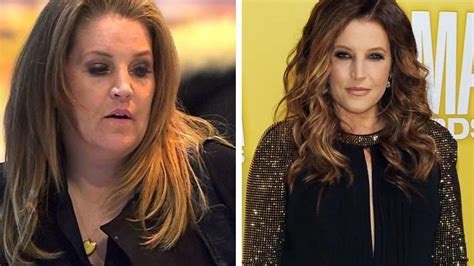 Lisa Maries Friends Shocked By Secret Weight Loss Surgery That Led To Her Death Youtube