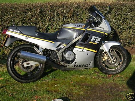 22xxxkms on the clock can be registered in australia would make a great project or parts bike for someone who already has. Yamaha FZ750 Gallery | Classic Motorbikes
