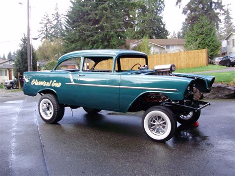 gasser car 1956 chevrolet 150 gasser project cars for sale drag racing cars chevy 1955 chevy