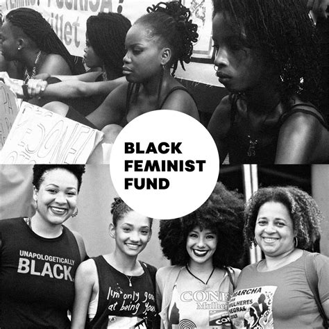 Donate To The Black Feminist Fund