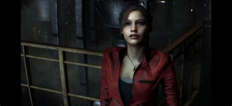E3 2018 Resident Evil 2 Remake Release Date Revealed Shacknews