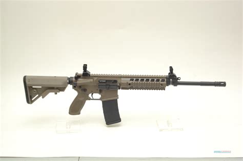 Sig Sauer 516 Gen2 556mm Fde Patro For Sale At