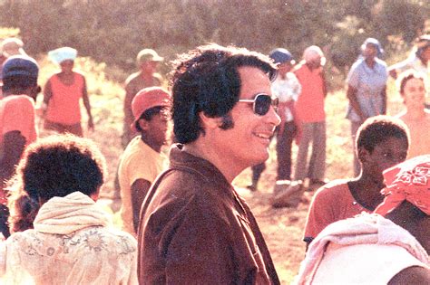 Jonestown Terror In The Jungle Bbc Four Review Meticulous Account