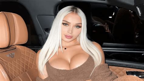 Stunning Playboy Model Daniella Chavez Launches OnlyFans Site And Earns