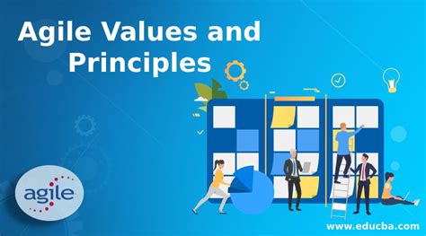 Agile Values And Principles Complete Guide To Agile Values And Principles