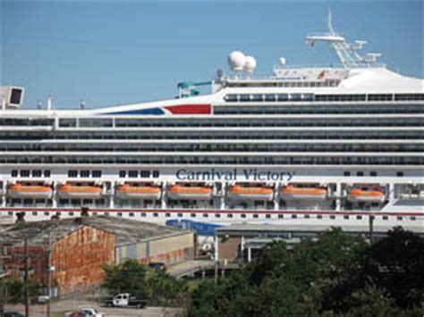 The port of charleston's cruise passenger terminal is located in downtown charleston in the heart of the use the below links to access the charleston international airport airline schedules. Carnival Cruises from Charleston, South Carolina