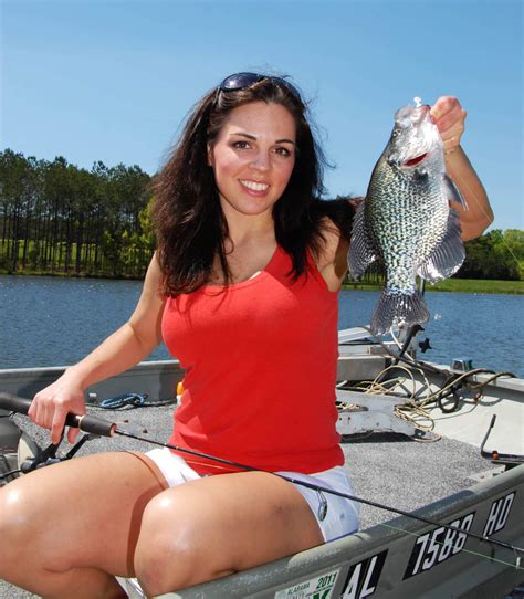 Successful Crappie Fishing In The Summer Day Day 4 How To Fish Neely