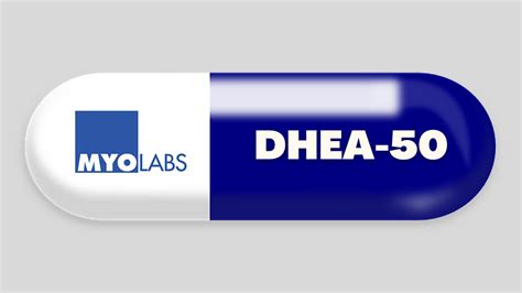 Do You Need A Dhea Supplement In Your Daily Regimen