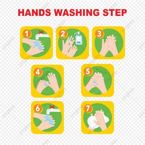 Jabat tangan cdr, berjabat tangan, ilustrasi jabat. Gambar Desain Langkah Mencuci Tangan, Mencuci Tangan ...