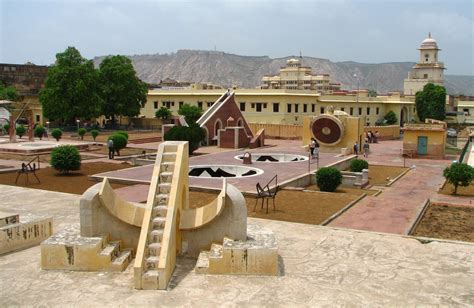 7 Top Places To Visit In Jaipur On Your Next Vacation!