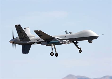 You Get What You Pay For With Chinas Ch 4 Drones The National Interest
