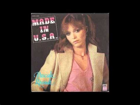 Pascale Rivault Made In U S A Vinyl Discogs
