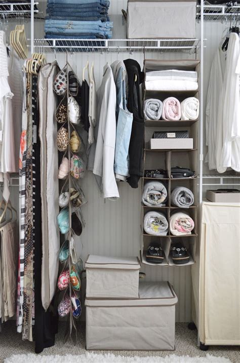50 Best Closet Organization Ideas And Designs For 2020