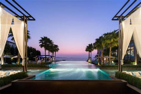 Cape Dara Resort Pattaya Best At Travel