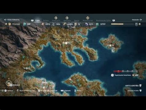 Partager Images Lac Sans Fond Assassin S Creed Odyssey Fr