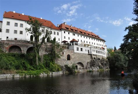 Hc slavoj český krumlov, český krumlov. Zdjęcia: Krumlov, Czechy, Krumlov, widoki, CZECHY
