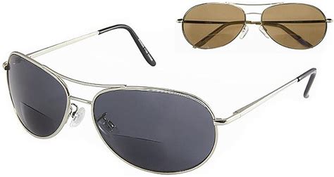 Aviator Bifocal Sunglasses Uk Clothing
