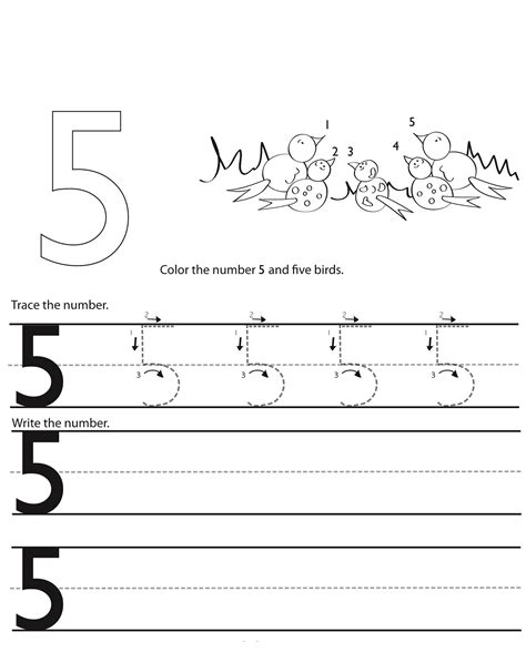 1240 x 1754 png 156kb. Free Printable Kindergarten Number Worksheets | Activity Shelter