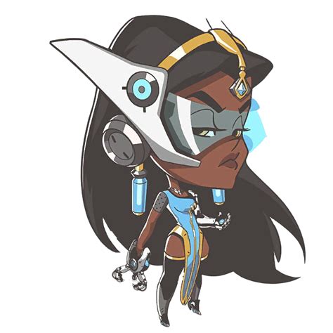 Overwatch Character Png Images Png All