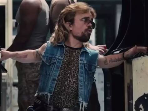 Peter Dinklage Is A Donkey Kong Champ In New Pixels Trailer Business Insider India