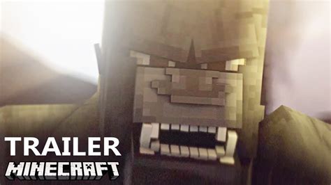 Godzilla Vs Kong Trailer Minecraft Youtube