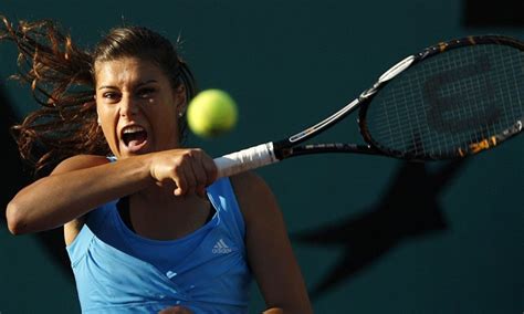 Sorana Cîrstea s a calificat în turul doi la Australian Open