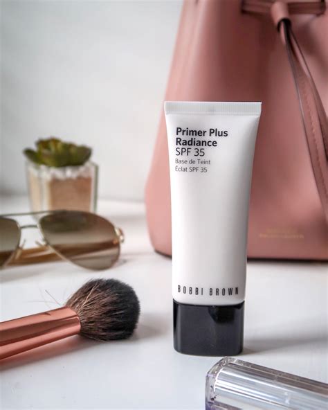 Bobbi Brown Primer For Everone Weeky Product Featuresocial Beautify