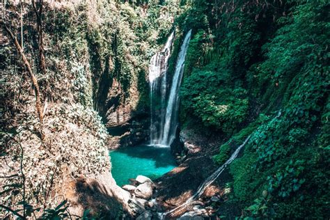 Epic Guide To The 7 Best Waterfalls In Bali To Visit This Year