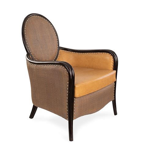 Doris Lounge Chair Calfurnph