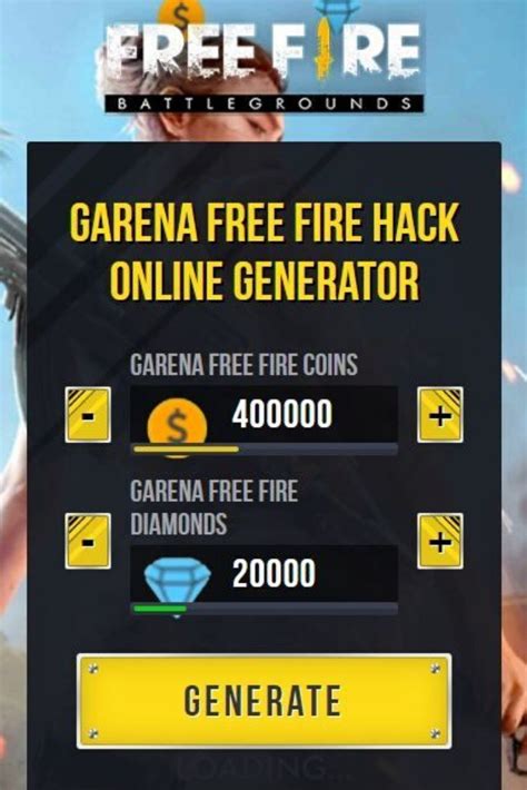 Garena free fire hack | get free unlimited diamonds & coins fast for android or ios new 2019. Free Fire Hack - Garena Free Fire Cheats For Coins ...